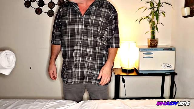 Shady Spa - Claire 3