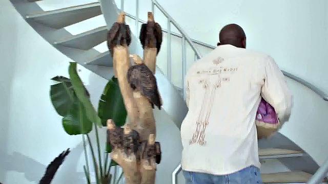 MILFs Black for More: Scene 2