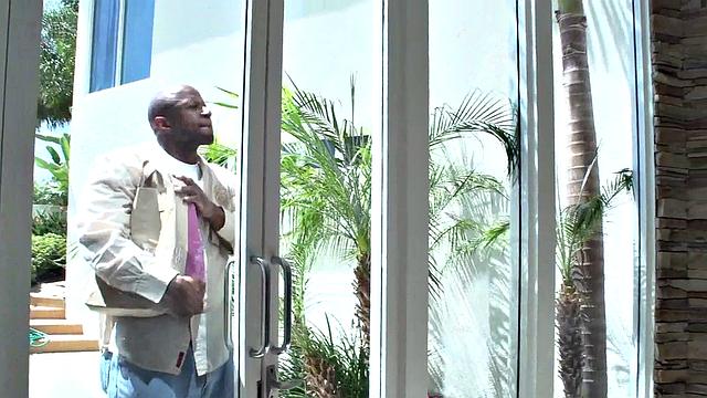 MILFs Black for More: Scene 2