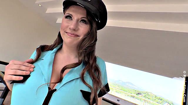 Samanta Lily - Cop 2