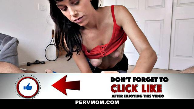 Bicycle Banging MILF Blues