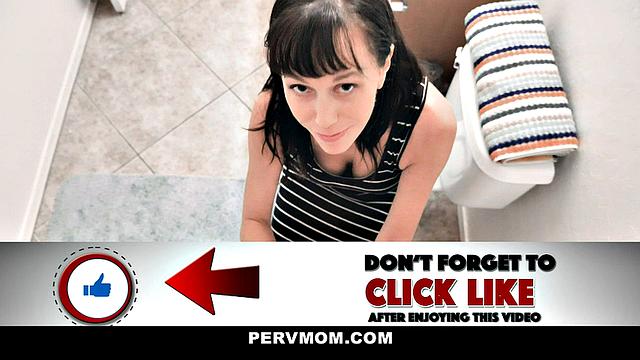 Bicycle Banging MILF Blues