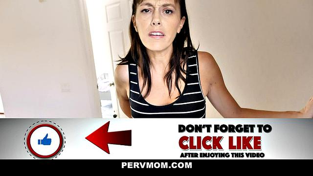 Bicycle Banging MILF Blues