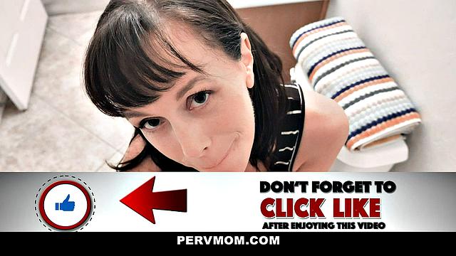 Bicycle Banging MILF Blues