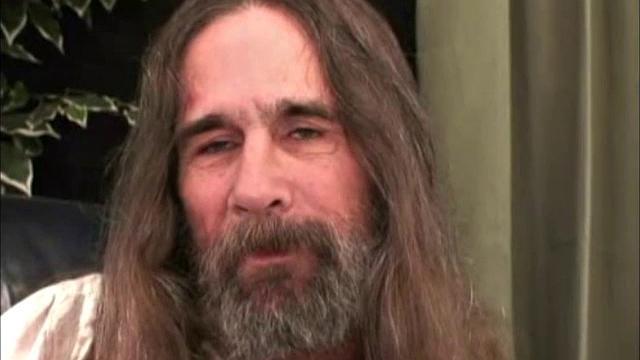 I really wanted to get more of David, as he shoots a great cum load, but he seems to have dropped out of sight. He's an ex-navy man who makes his living as a welder, but music and his guitar are his true passion.