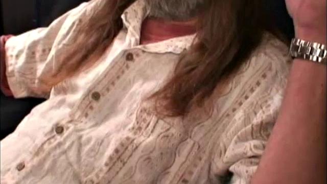 I really wanted to get more of David, as he shoots a great cum load, but he seems to have dropped out of sight. He's an ex-navy man who makes his living as a welder, but music and his guitar are his true passion.