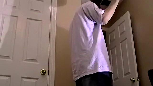 Guy Come Back To Get Sucked - Blaze And Joe