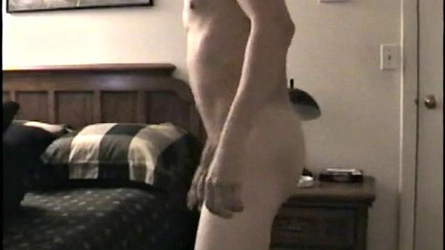 Бостонская пара не сдерживается - страстные оральные ласки и мощный финиш