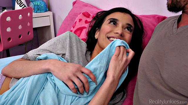 He's My Stepdad 3 Scene 4