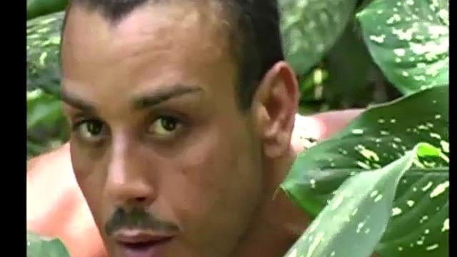 Ramon Mendez, Andre Mello, Rafael Lucio