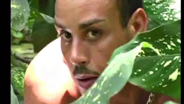 Ramon Mendez, Andre Mello, Rafael Lucio