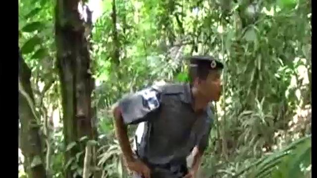 Ramon Mendez, Andre Mello, Rafael Lucio