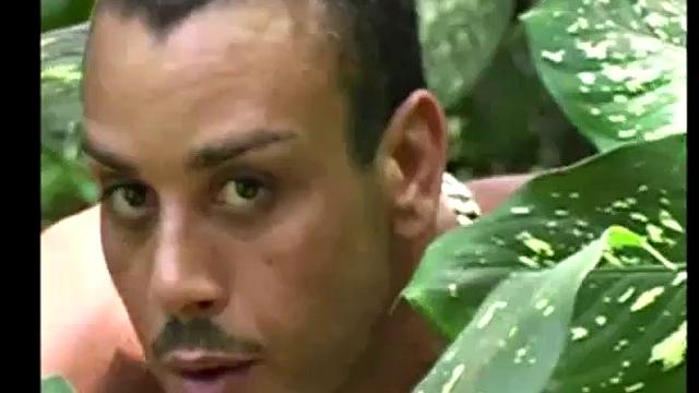 Ramon Mendez, Andre Mello, Rafael Lucio