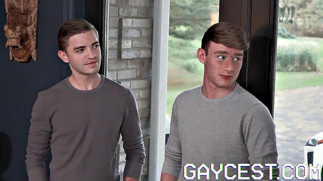 MY BEAUTIFUL BOY - Tape 2 - Pumpkin Carving