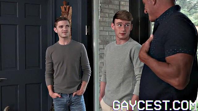 MY BEAUTIFUL BOY - Tape 2 - Pumpkin Carving