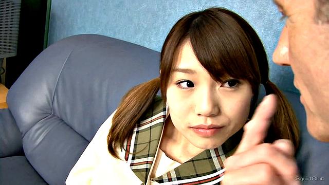 Squirters 3 - Scene 4 - Pleasure