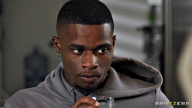 The Gilf, The Milf, And Stepdaughter