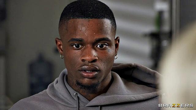 The Gilf, The Milf, And Stepdaughter