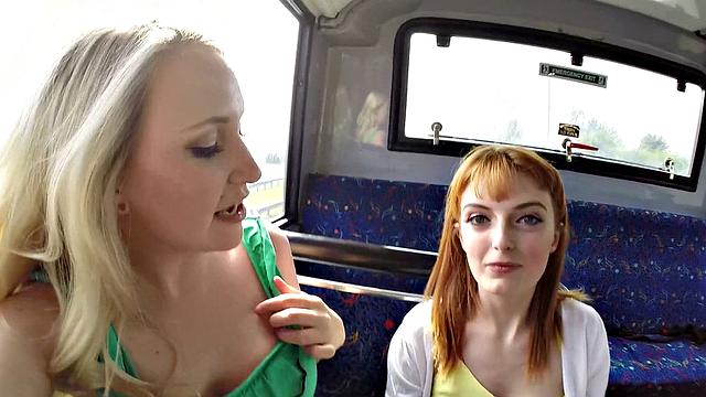 British Babes Play or Dare