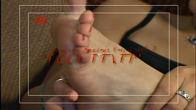 Amateur Bizarre Volume 2 