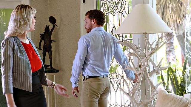 College Admissions MILFs Coochie