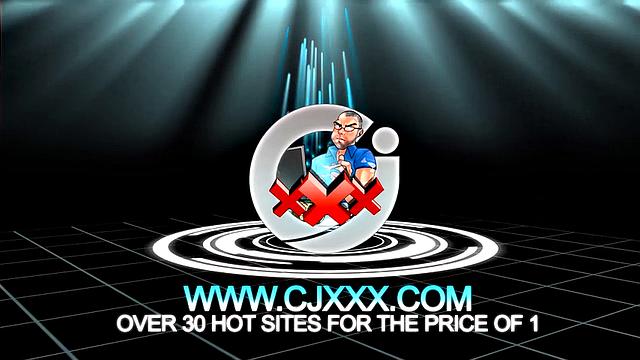 Nathan Tickled in Dungeon