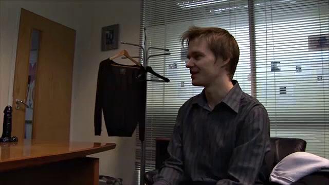 Bareback Business - Alec, Charlie & Luke