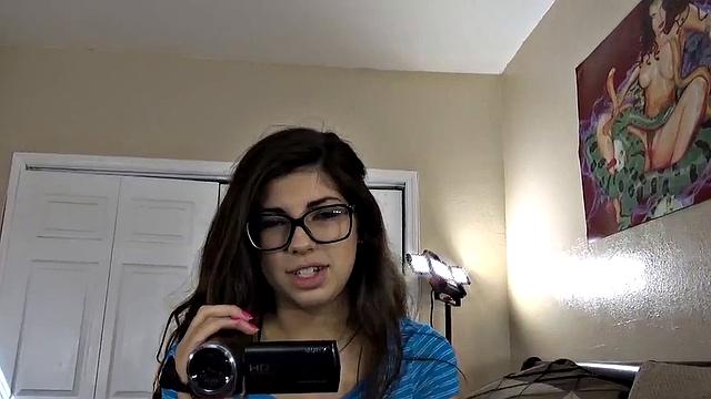 POV Suck and Pleasure