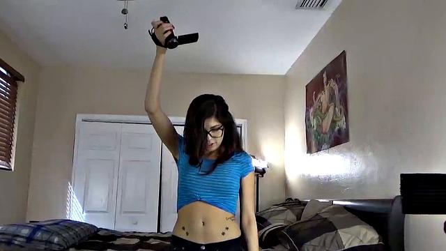 POV Suck and Pleasure