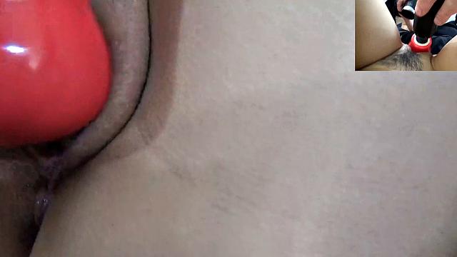 POV Suck and Pleasure