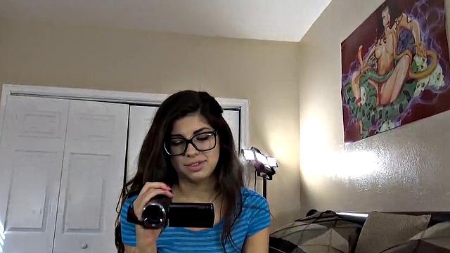 POV Suck and Pleasure