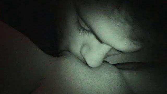 Hot GF Gets Her Pussy Eaten By BF