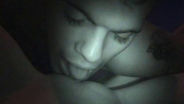 Hot GF Gets Her Pussy Eaten By BF