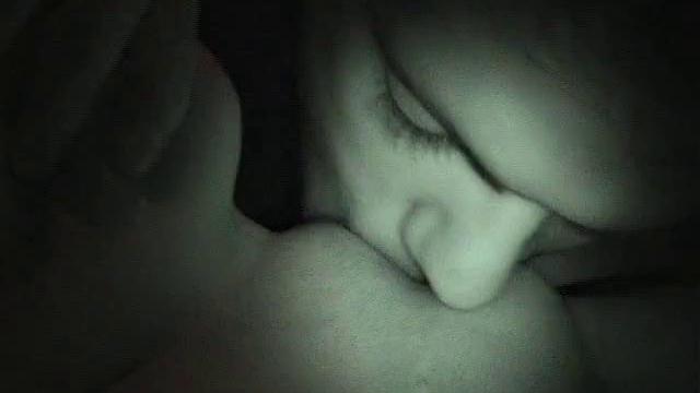 Hot GF Gets Her Pussy Eaten By BF