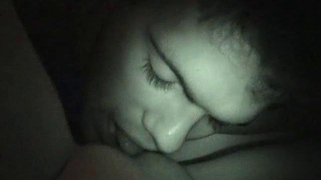 Hot GF Gets Her Pussy Eaten By BF