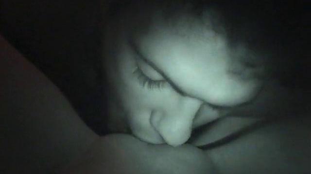 Hot GF Gets Her Pussy Eaten By BF