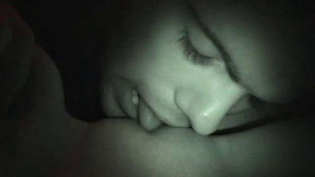 Hot GF Gets Her Pussy Eaten By BF