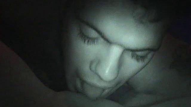 Hot GF Gets Her Pussy Eaten By BF