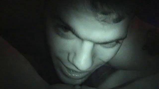 Hot GF Gets Her Pussy Eaten By BF