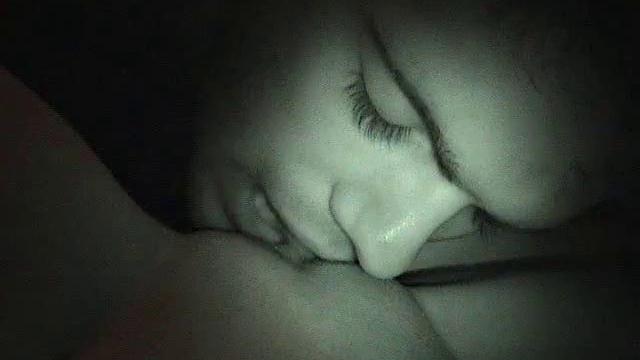 Hot GF Gets Her Pussy Eaten By BF