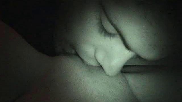 Hot GF Gets Her Pussy Eaten By BF