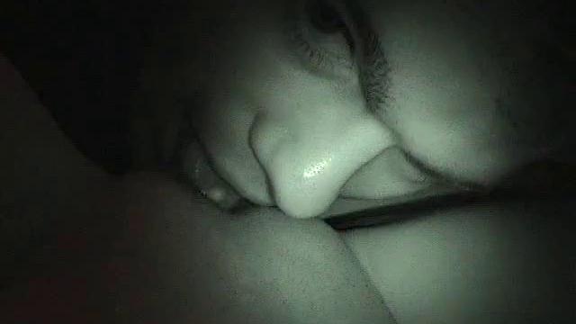 Hot GF Gets Her Pussy Eaten By BF