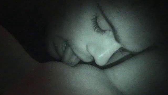 Hot GF Gets Her Pussy Eaten By BF