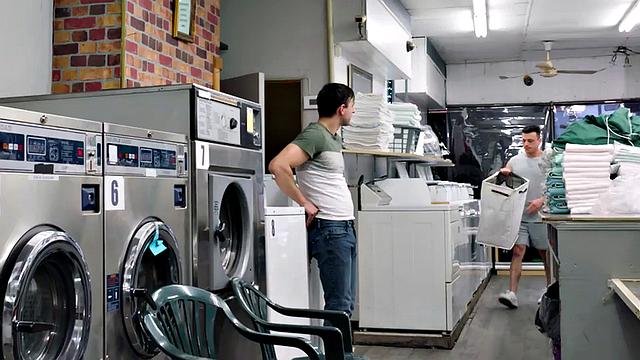 Spring Cleaning Time
