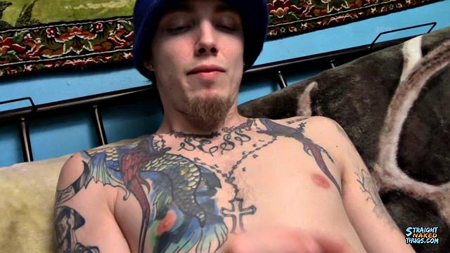 A Nice Cum Load From Blinx - Blinx