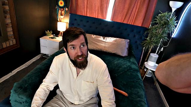 Let's Spit Roast Your Bunny Girlfriend!