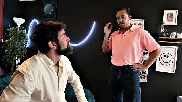 Let's Spit Roast Your Bunny Girlfriend!