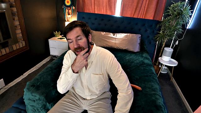 Let's Spit Roast Your Bunny Girlfriend!