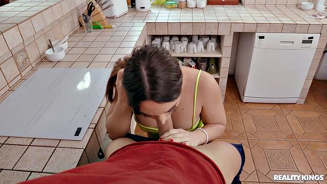 Take Me To The Top Shelf