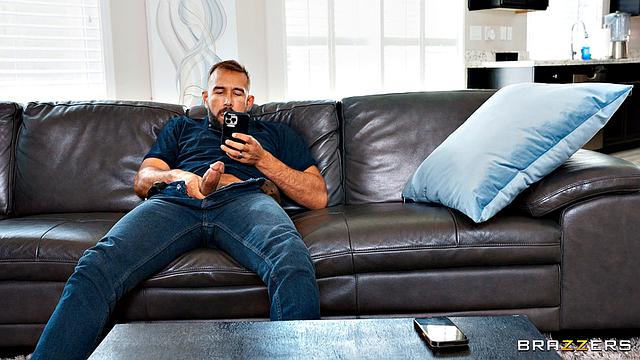 But Your Wife Is Our Friend